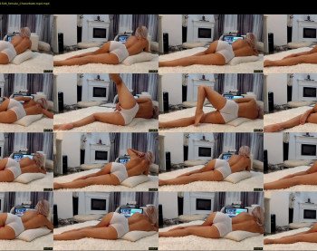 jaylynxxxx74 — 22 minute Chaturbate female cam show recording, 1080p, Aug 14, 2019