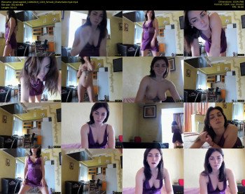 jessicagoold — 51 minute Chaturbate female cam show recording, 720p, Aug 14, 2019