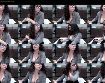 jessykah — 10 minute Chaturbate female cam show recording, 1080p, Aug 14, 2019