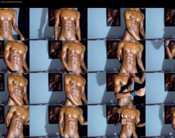 jhony_vj — 29 minute Chaturbate male cam show recording, 720p, Aug 14, 2019