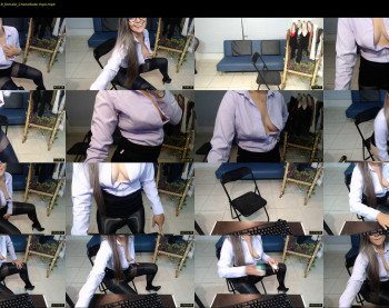 karitto__2 — 114 minute Chaturbate female cam show recording, 720p, Aug 15, 2019