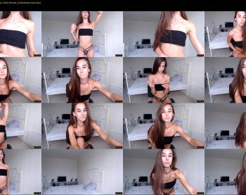 katherinepinke — 29 minute Chaturbate female cam show recording, 1080p, Aug 14, 2019