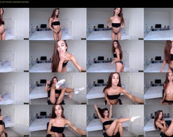katherinepinke — 29 minute Chaturbate female cam show recording, 1080p, Aug 14, 2019