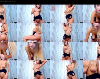 kattelovelyy — 7 minute Chaturbate female cam show recording, 1080p, Aug 14, 2019