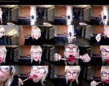 kelly_copperfield — 29 minute Chaturbate female cam show recording, 720p, Aug 14, 2019