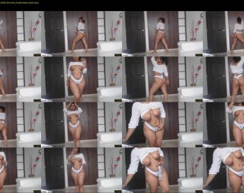 kendrabigass — 4 minute Chaturbate female cam show recording, 720p, Aug 14, 2019