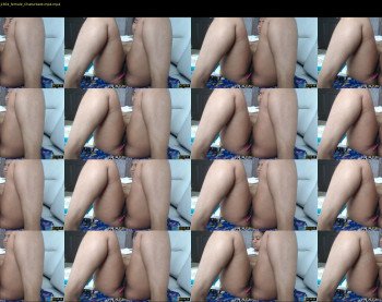 kendrabigass — 6 minute Chaturbate female cam show recording, 720p, Aug 14, 2019