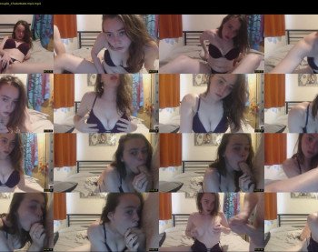 kjfucks — 7 minute Chaturbate couple cam show recording, 720p, Aug 14, 2019