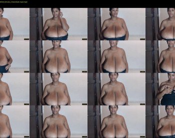 kristinamilan — 34 minute Chaturbate female cam show recording, 480p, Aug 14, 2019
