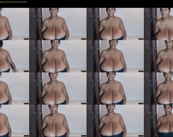 kristinamilan — 4 minute Chaturbate female cam show recording, 480p, Aug 14, 2019