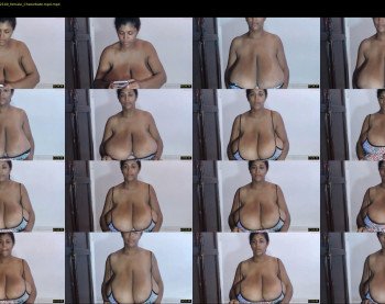 kristinamilan — 43 minute Chaturbate female cam show recording, 480p, Aug 14, 2019