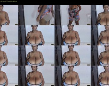 kristinamilan — 13 minute Chaturbate female cam show recording, 480p, Aug 14, 2019