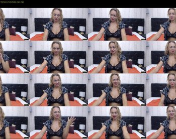 ladyjeen — 5 minute Chaturbate female cam show recording, 1080p, Aug 14, 2019