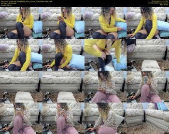 laylabrasil — 51 minute Chaturbate female cam show recording, 480p, Aug 14, 2019
