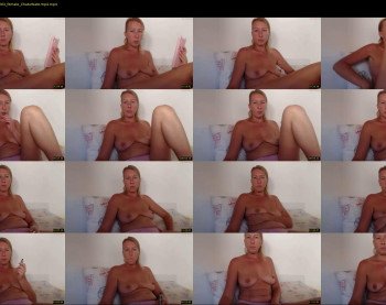 lelena1319 — 20 minute Chaturbate female cam show recording, 480p, Aug 14, 2019