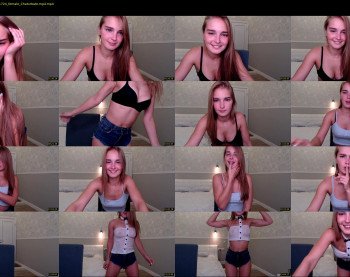 litlle_flowers — 29 minute Chaturbate female cam show recording, 1080p, Aug 14, 2019