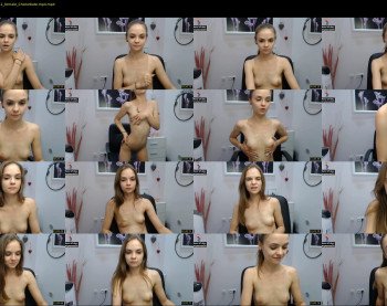lolli_mary — 29 minute Chaturbate female cam show recording, 1080p, Aug 14, 2019