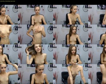 lolli_mary — 29 minute Chaturbate female cam show recording, 1080p, Aug 14, 2019