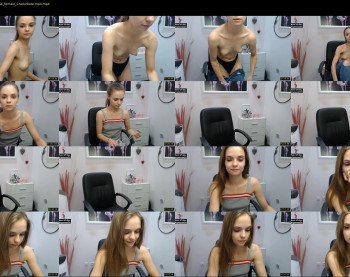 lolli_mary — 13 minute Chaturbate female cam show recording, 1080p, Aug 14, 2019