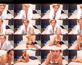 lorabigass — 27 minute Chaturbate female cam show recording, 720p, Aug 14, 2019