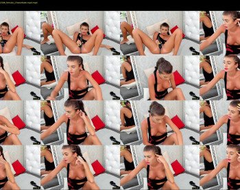 lorelaycandy — 8 minute Chaturbate female cam show recording, 720p, Aug 14, 2019