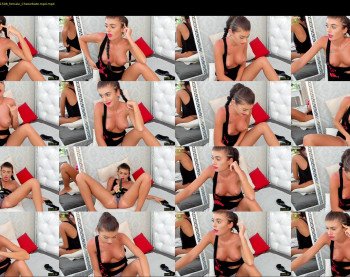 lorelaycandy — 16 minute Chaturbate female cam show recording, 720p, Aug 14, 2019