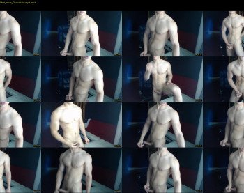 madmaxbad — 54 minute Chaturbate male cam show recording, 720p, Aug 15, 2019