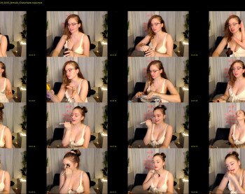 marymoody — 8 minute Chaturbate female cam show recording, 1080p, Aug 15, 2019