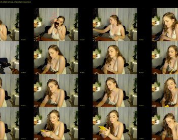 marymoody — 16 minute Chaturbate female cam show recording, 1080p, Aug 15, 2019