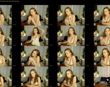 marymoody — 16 minute Chaturbate female cam show recording, 1080p, Aug 15, 2019