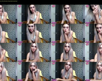 megan_foxxx15 — 13 minute Chaturbate female cam show recording, 1080p, Aug 14, 2019