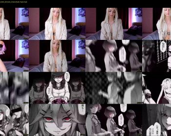 melissaallens — 15 minute Chaturbate female cam show recording, 1080p, Aug 14, 2019