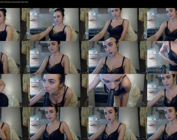 mia_milagros — 31 minute Chaturbate female cam show recording, 1080p, Aug 15, 2019