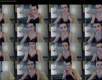 mia_milagros — 47 minute Chaturbate female cam show recording, 1080p, Aug 15, 2019