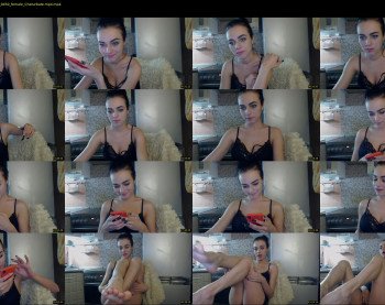 mia_milagros — 47 minute Chaturbate female cam show recording, 1080p, Aug 15, 2019