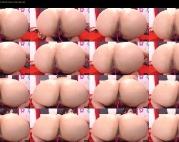 mia_sstar — 5 minute Chaturbate female cam show recording, 1080p, Aug 15, 2019