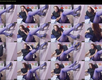 miracle_rose — 36 minute Chaturbate female cam show recording, 720p, Aug 15, 2019