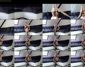 miss_x_ — 21 minute Chaturbate female cam show recording, 720p, Aug 14, 2019