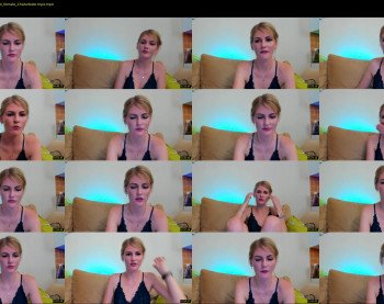 misslucci — 14 minute Chaturbate female cam show recording, 1080p, Aug 14, 2019