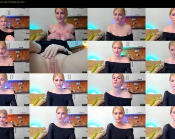 misslucci — 29 minute Chaturbate female cam show recording, 1080p, Aug 14, 2019