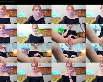 misslucci — 21 minute Chaturbate female cam show recording, 1080p, Aug 14, 2019