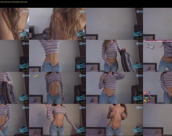 ms_seductive — 29 minute Chaturbate female cam show recording, 1080p, Aug 14, 2019