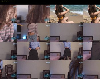 ms_seductive — 30 minute Chaturbate female cam show recording, 1080p, Aug 14, 2019
