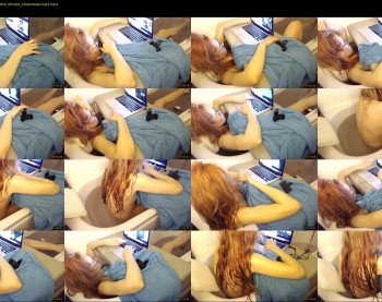 myassistant — 30 minute Chaturbate female cam show recording, 720p, Aug 14, 2019