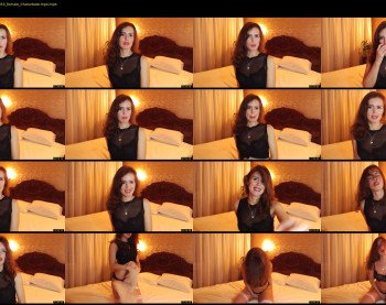 mysophiee — 29 minute Chaturbate female cam show recording, 1080p, Aug 14, 2019