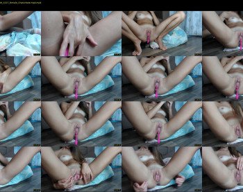 naughtysextime — 29 minute Chaturbate female cam show recording, 1080p, Aug 14, 2019