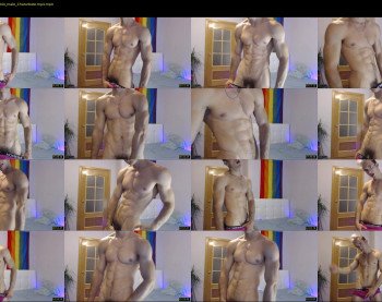 paul_rubini — 19 minute Chaturbate male cam show recording, 720p, Aug 14, 2019