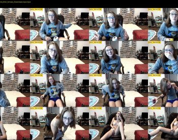 pr3ttyp1nkpussy — 29 minute Chaturbate couple cam show recording, 720p, Aug 15, 2019