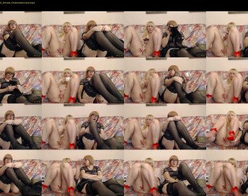 redcutevi — 73 minute Chaturbate female cam show recording, 720p, Aug 14, 2019