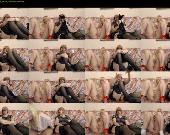 redcutevi — 73 minute Chaturbate female cam show recording, 720p, Aug 14, 2019